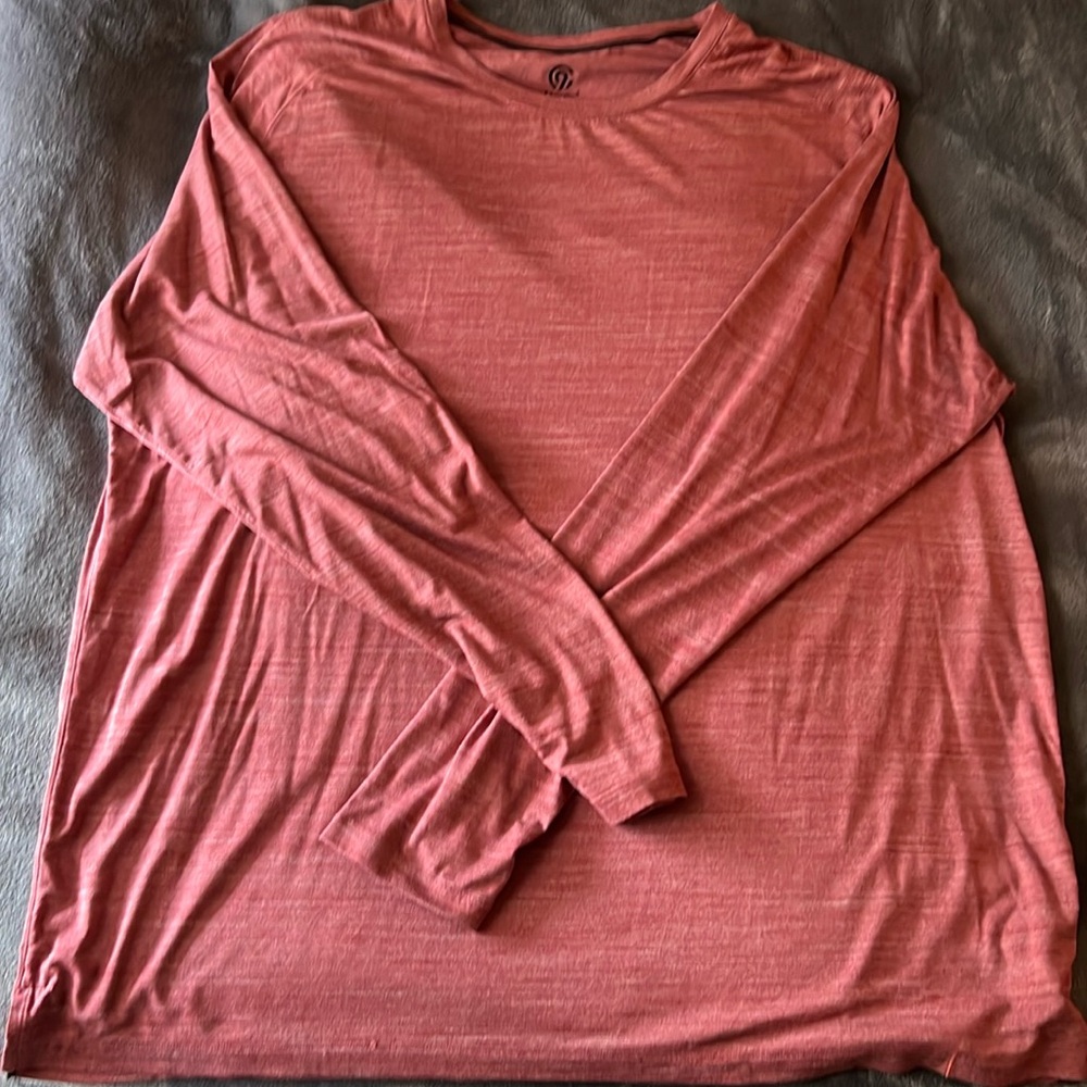 Champion XXL Long Sleeve shirt